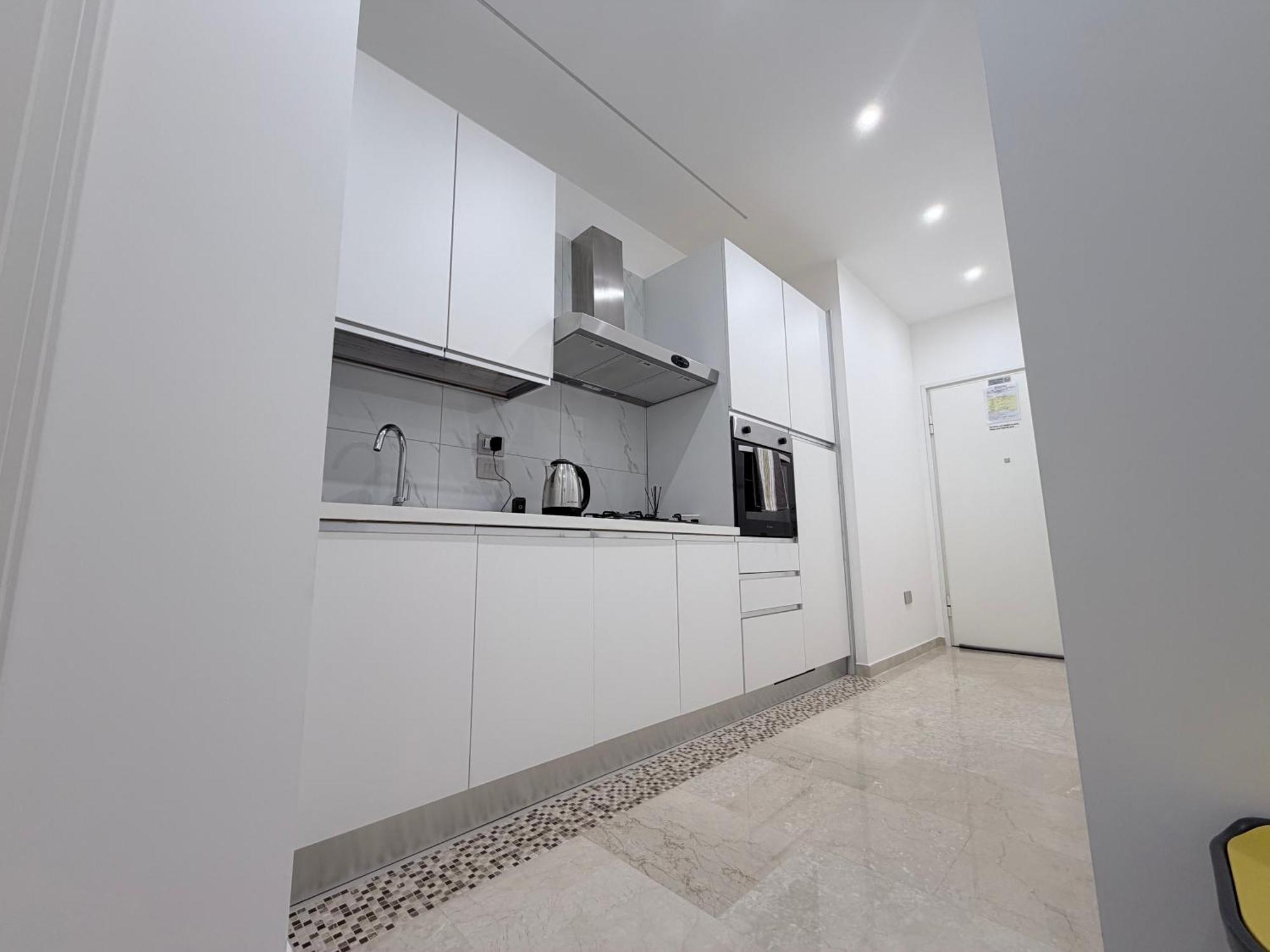 Dream Suite Bologna — Foto 3